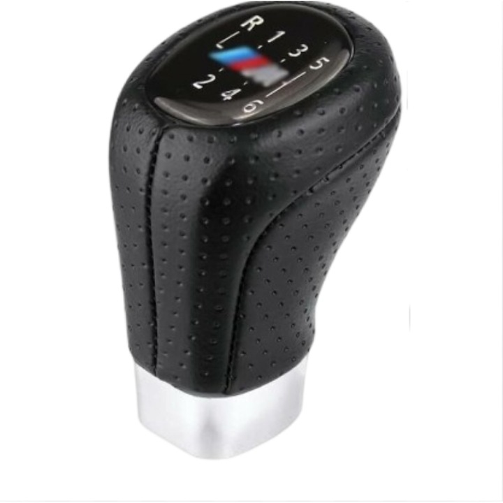 6 sebességes váltógomb BMW E34 E36 E38 E39 E46 E53 E60 E61 E63 E64 E83 E90 E91 E92 E93 váltókarhoz jQuery112409173625339396279_1708941530657Adelala