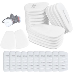 Accesorii echipamente protectia muncii