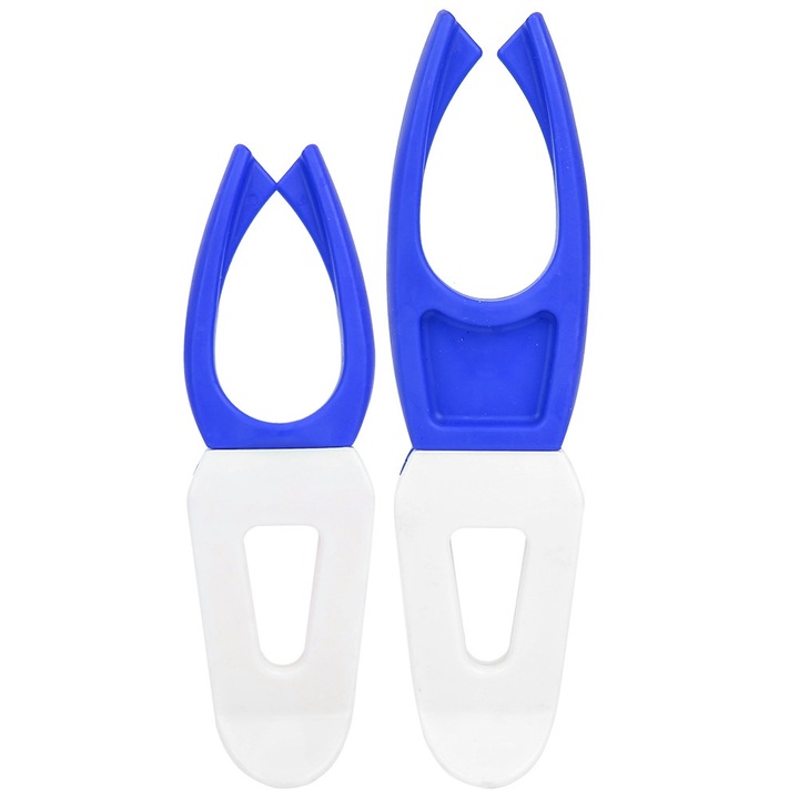 Cleme pentru undite, Enforose, set 2 bucati, plastic