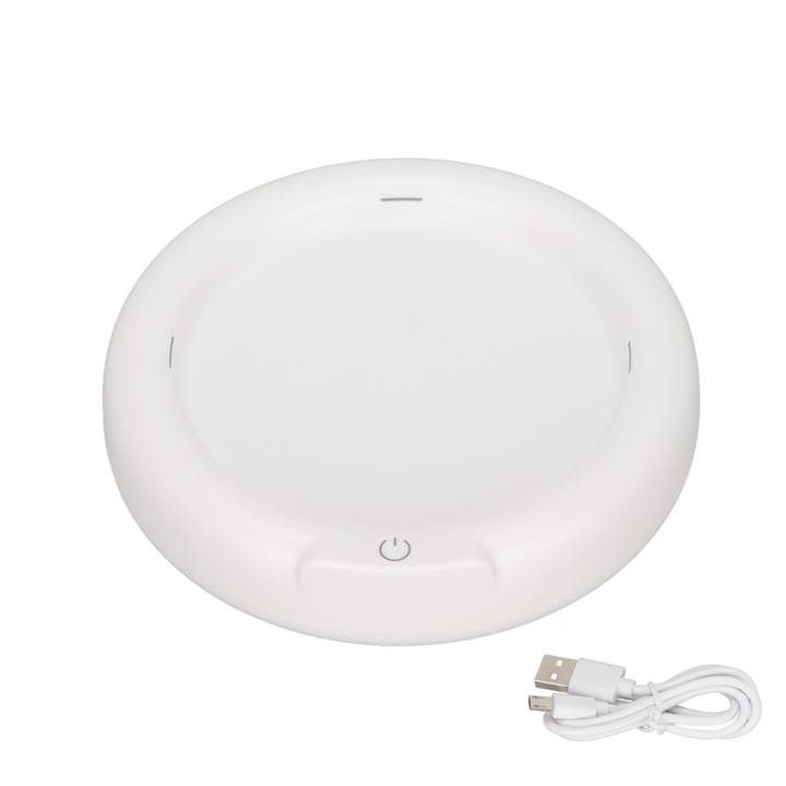 Ултразвуков апарат за бирена пяна, с USB зареждане, преносима машина за образуване на пяна за бира за семейно събиране в бар