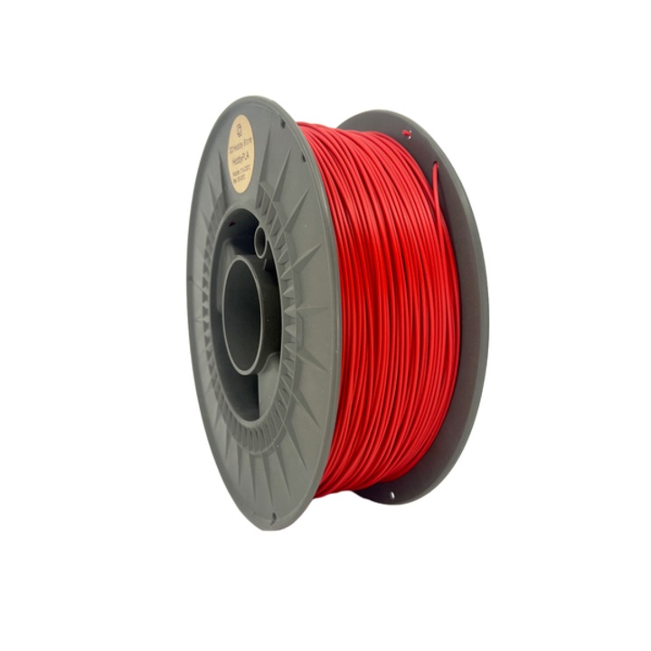 Filament Filalab PLA Basic Red