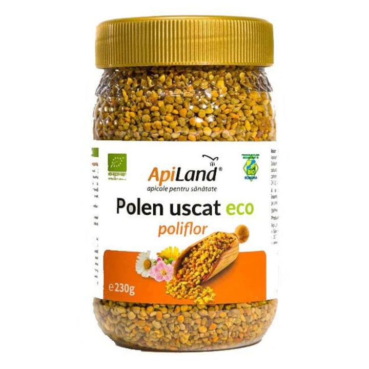Polen Uscat Eco 230 grame Apiland