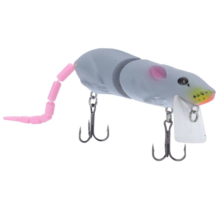 Naluca artificiala Enforose, ABS, multicolor