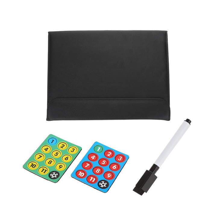 Комплект сгъваемо оборудване с химикал и магнити Enforose