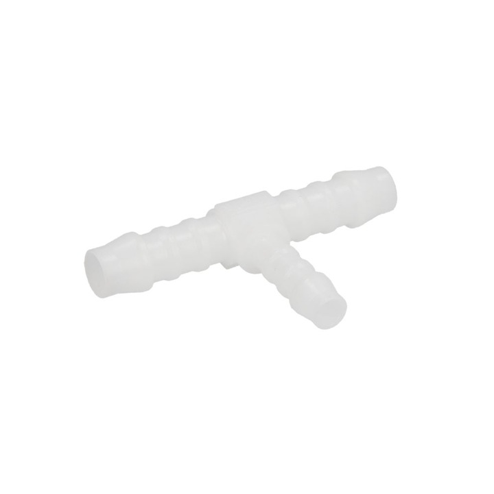 Paa-Auto® póló 8x6x8 mm-es üzemanyagcsövek csatlakoztatásához