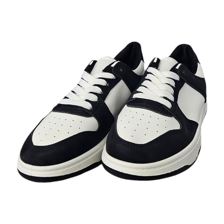 Női sportcipő, fekete, 37EU