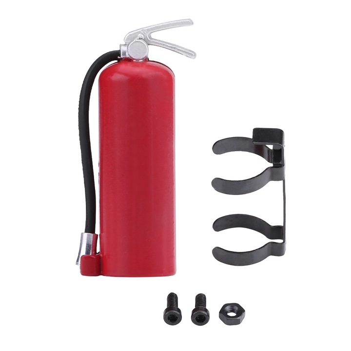 Пожарогасител за радиоуправляеми коли Enforose