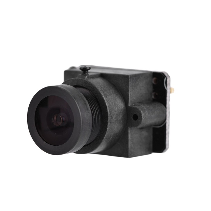 Camera 700TVL + transmitator 5,8 Ghz 40 canale 200 mW pentru drona FPV Quadcopter