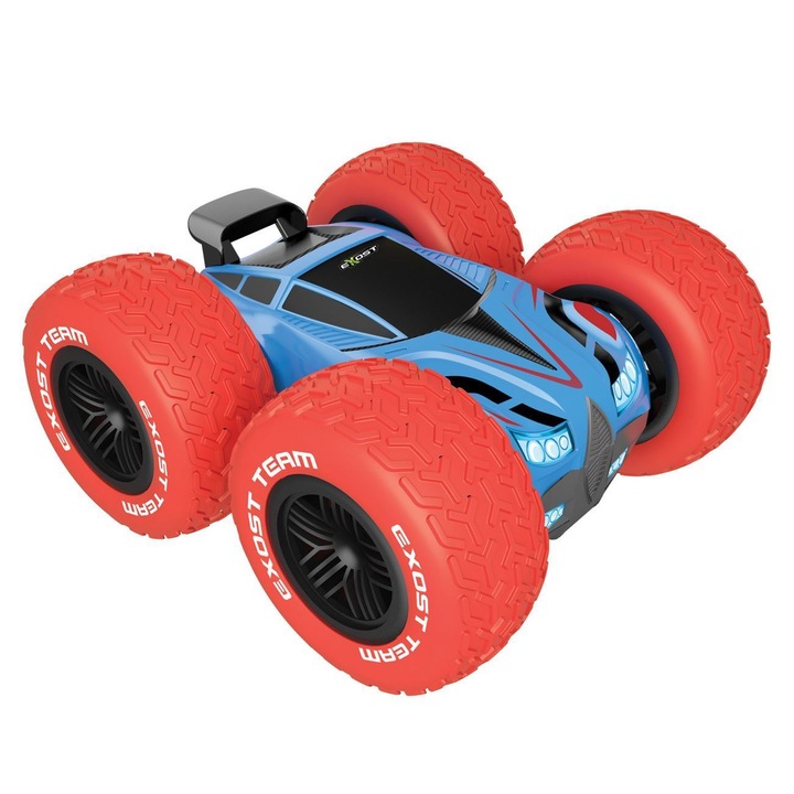 Masina cu Telecomanda RC Exost Cars 360 Cross - AS