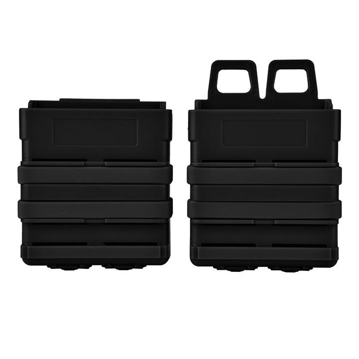 Suport pentru husa rezerve (negru) Enforose