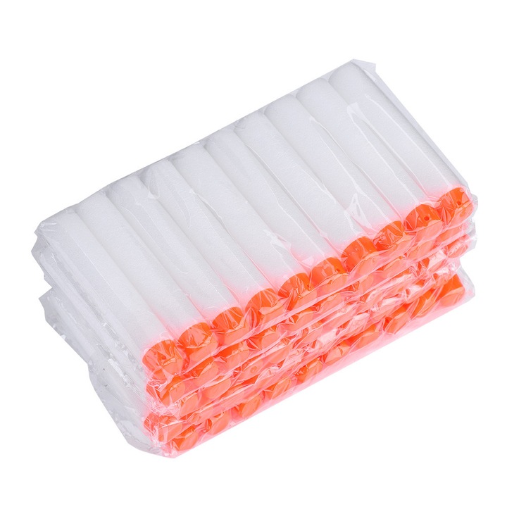 Gloante moi din spuma EVA Enforose