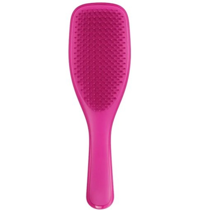 Четка за коса, Tangle Teezer, Електрическа четка за разплитане, Розова