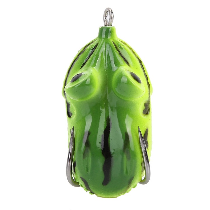 Enforose műcsalik, szilikon, 5.5x3cm