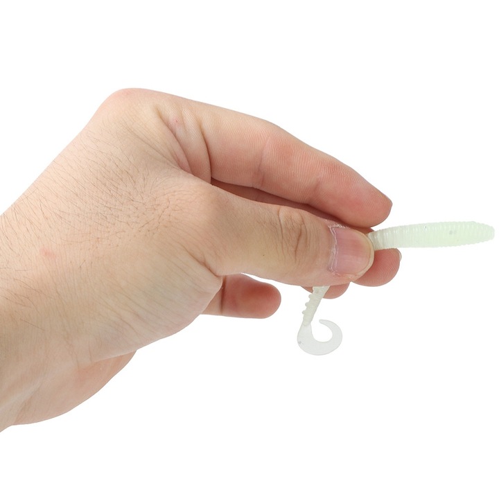 Enforose 24 darabos műcsali szett, sárga