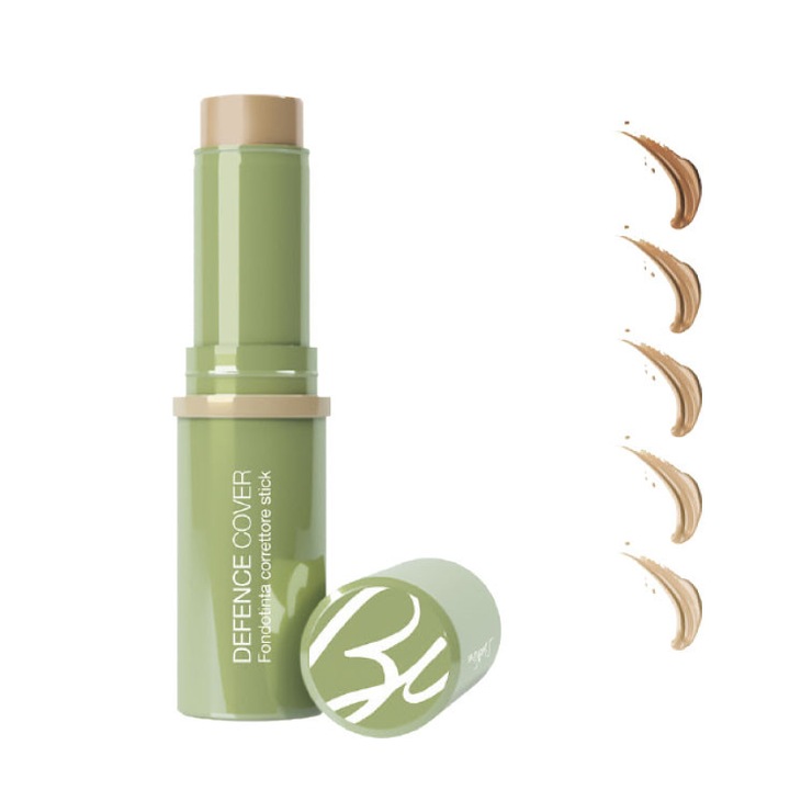 Fond de ten Bionike Defense Cover Stick - 204-Miel