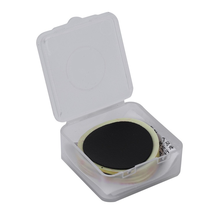 Самозалепваща лепенка за гуми, шкурка за велосипеди, инструменти за ремонт на гуми, аксесоари за велосипеди