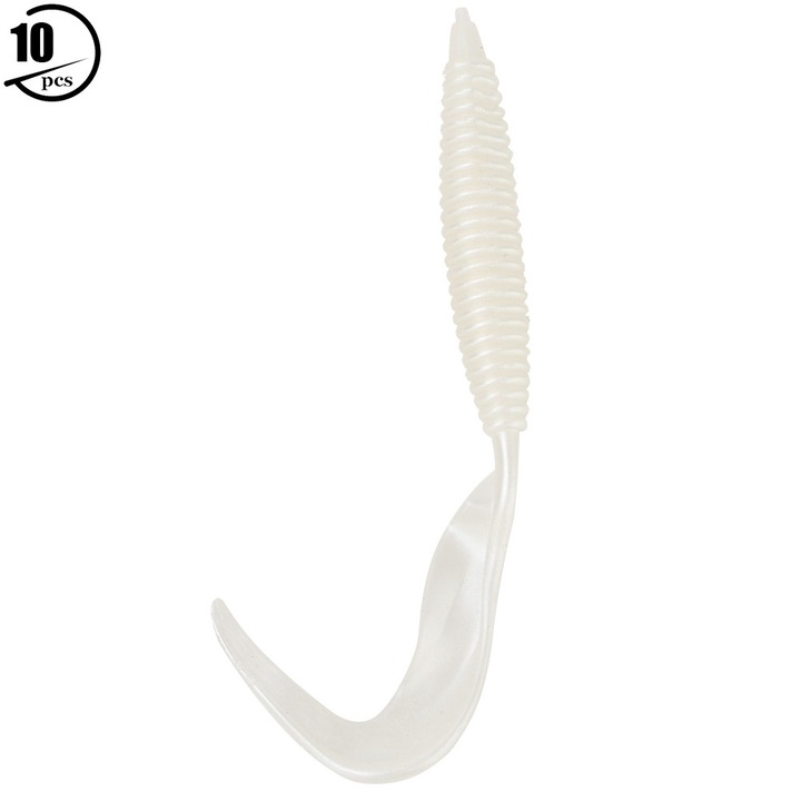 Enforose puha műanyag horgászcsali