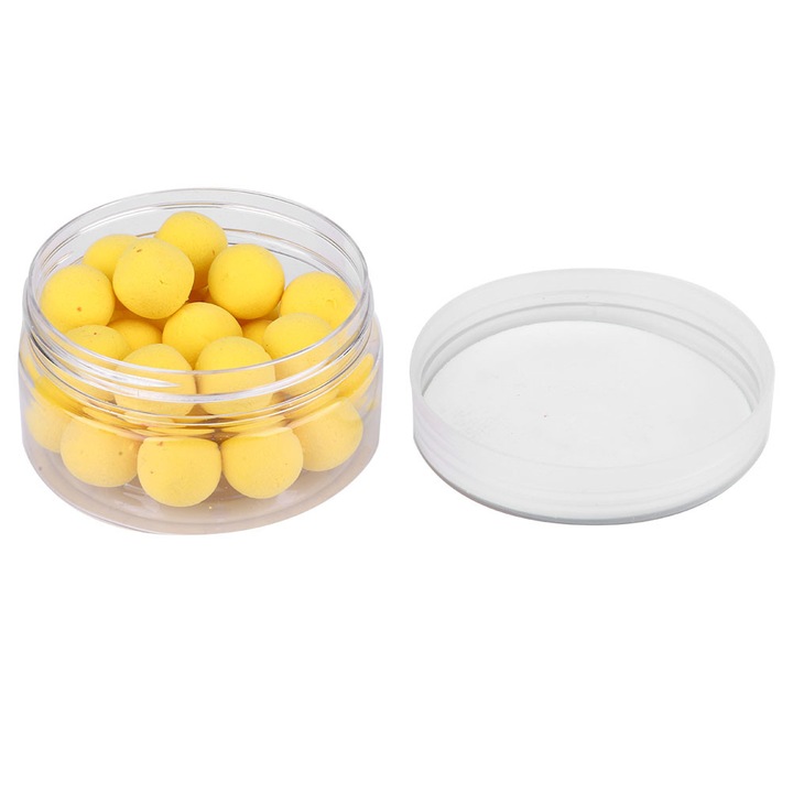 Set boiles, Enforose, sárga