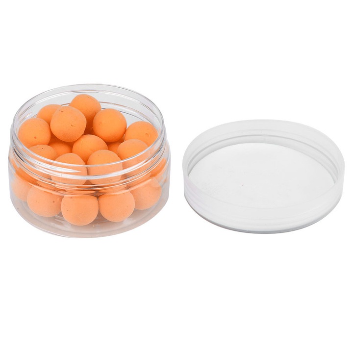 Set boiles, Enforose, narancssárga, 14 mm