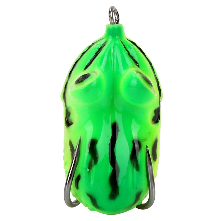 Enforose műcsalik, 5 színű szilikon szett, 5.5x3cm