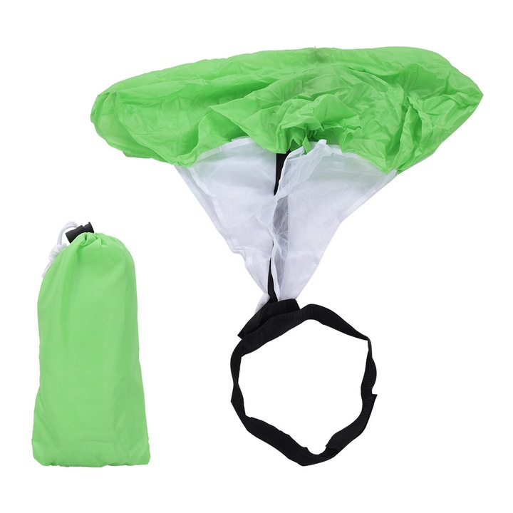 Umbrelă de rezistență alergare pentru copii Enforose