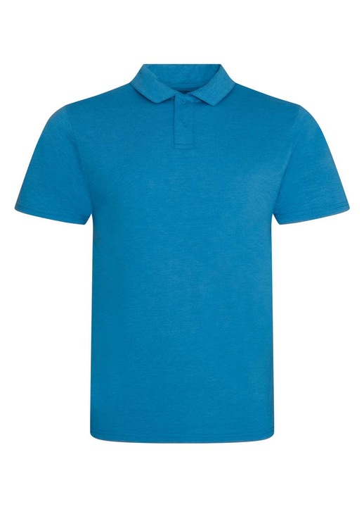 Tricou polo barbati, Just Polos By AWDis, Sapphire