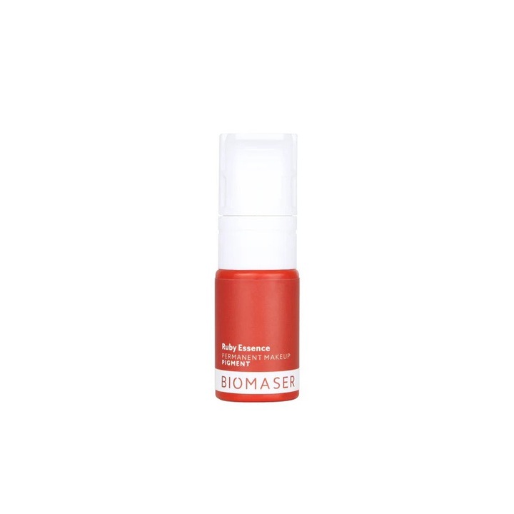 Pigment Biomaser Ruby Essence Buze