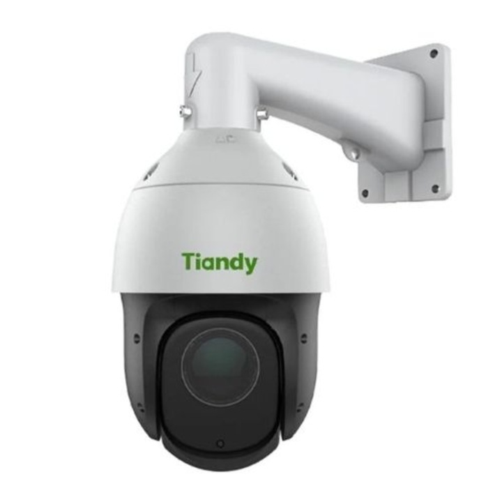 Speed dome PTZ seria Pro Tiandy TC-H324S-23XIECV3.0, 2MP, 23x zoom optic, IR 150m, slot microSD, PoE, IP66