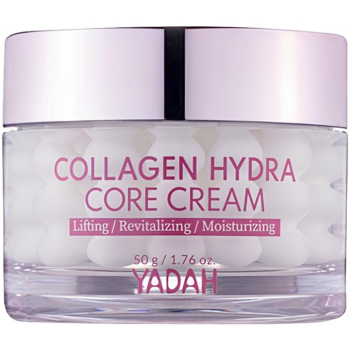 Arckrém, YADAH, Collagen Hydra Core, 50 g