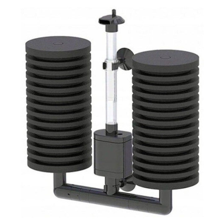 Filtru acvariu Sunsun JF-160