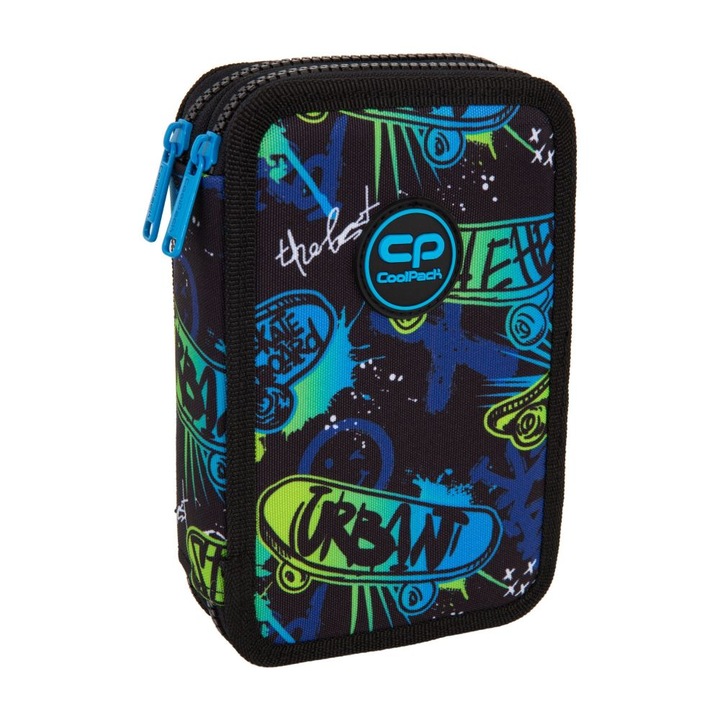 Penar COOLPACK - JUMPER 2 - SKATE NIGHT