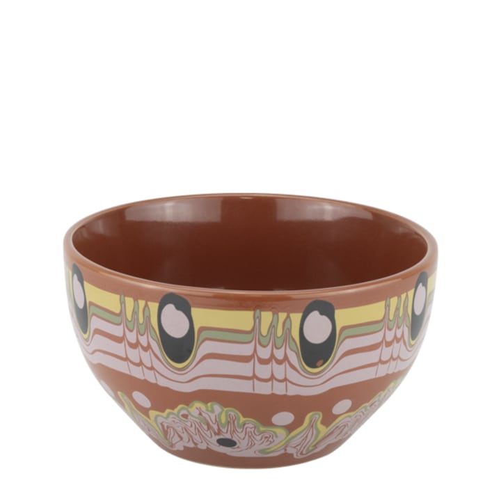 Комплект купи HORECANO-TRADITIONS, 6 броя, с декор, Ø14cm