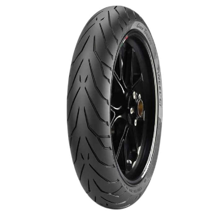 Гума Pirelli Diablo Supercorsa SP, Мотоциклет, Лятна, 120/70 ZR17 58W