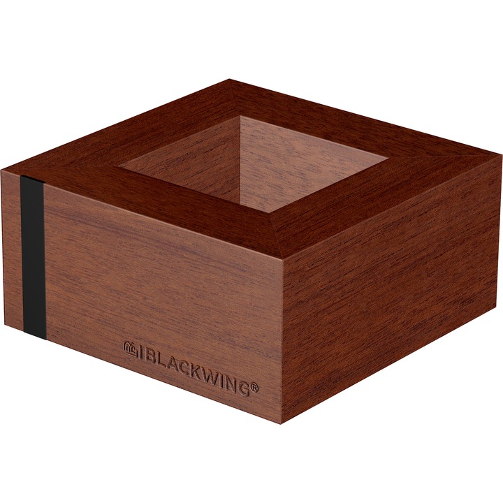 Suport Cutie 12 Creioane Grafit Blackwing Box Display Upright