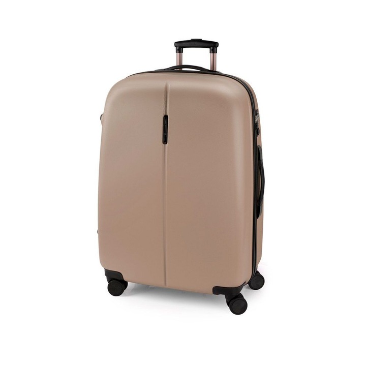 Куфар Gabol Paradise, 77 см, Бежов