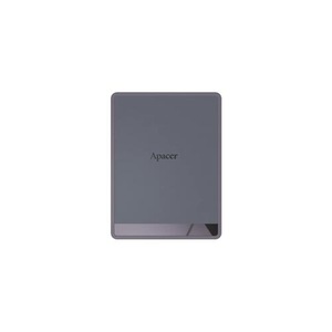 Solid-State Drive (SSD)