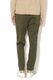 Undercolors of Benetton, Pantaloni de casa cu talie elastica, Verde inchis, M