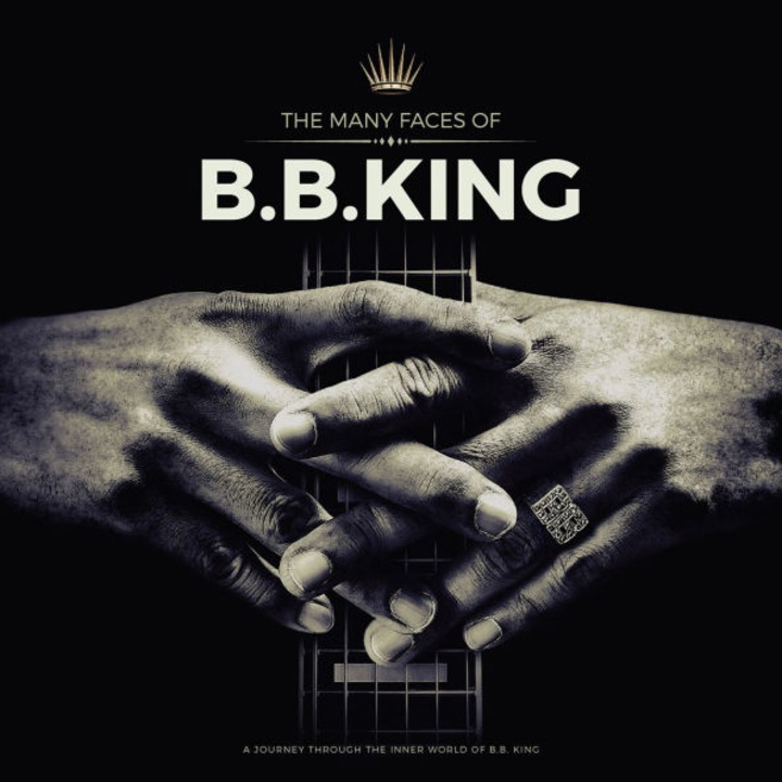 V/A - The Many Faces Of BB King -Grey- (2LP)