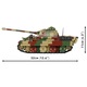 Set de Construit Pz.Kpfw. V Panther Ausf. A, 1152 piese