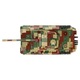 Set de Construit Pz.Kpfw. V Panther Ausf. A, 1152 piese