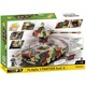 Set de Construit Pz.Kpfw. V Panther Ausf. A, 1152 piese