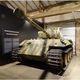Set de Construit Pz.Kpfw. V Panther Ausf. A, 1152 piese