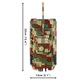 Set de Construit Pz.Kpfw. V Panther Ausf. A, 1152 piese