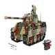 Set de Construit Pz.Kpfw. V Panther Ausf. A, 1152 piese