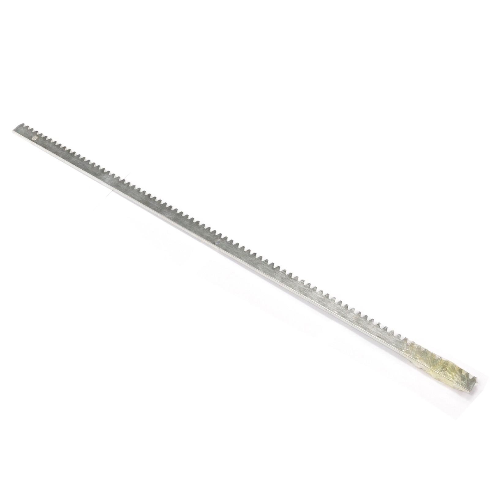 Cremaliera 1 m pentru poarta autoportanta G.Alarm