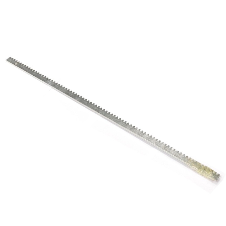 Cremaliera 1 m pentru poarta autoportanta G.Alarm