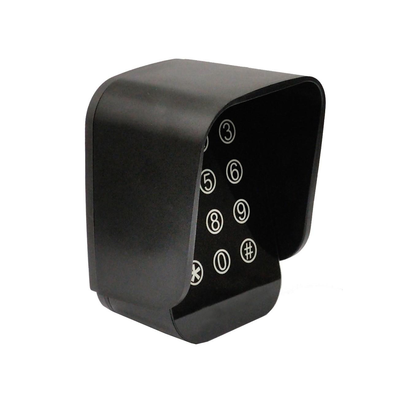 Tastatura automatizare poarta batanta G.Alarm