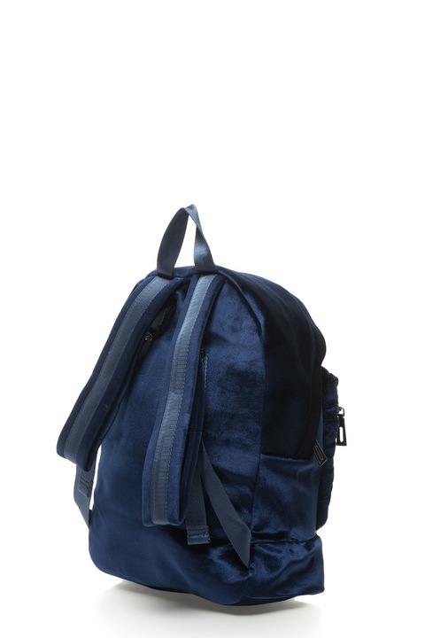 Oakoui, Rucsac catifelat, Bleumarin