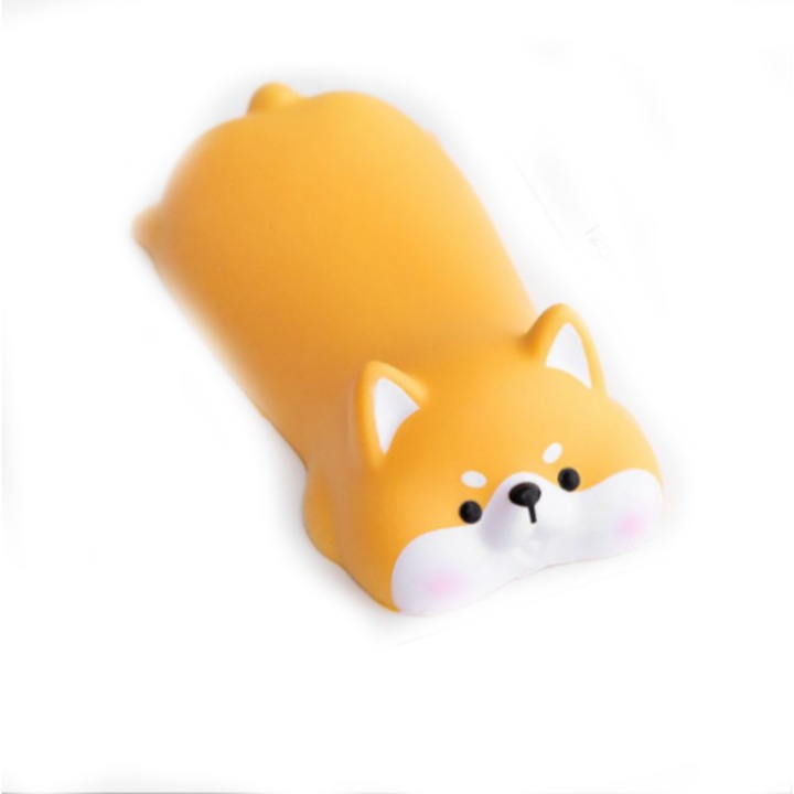 Подложка за китка, Hokretme, карикатура, декомпресия