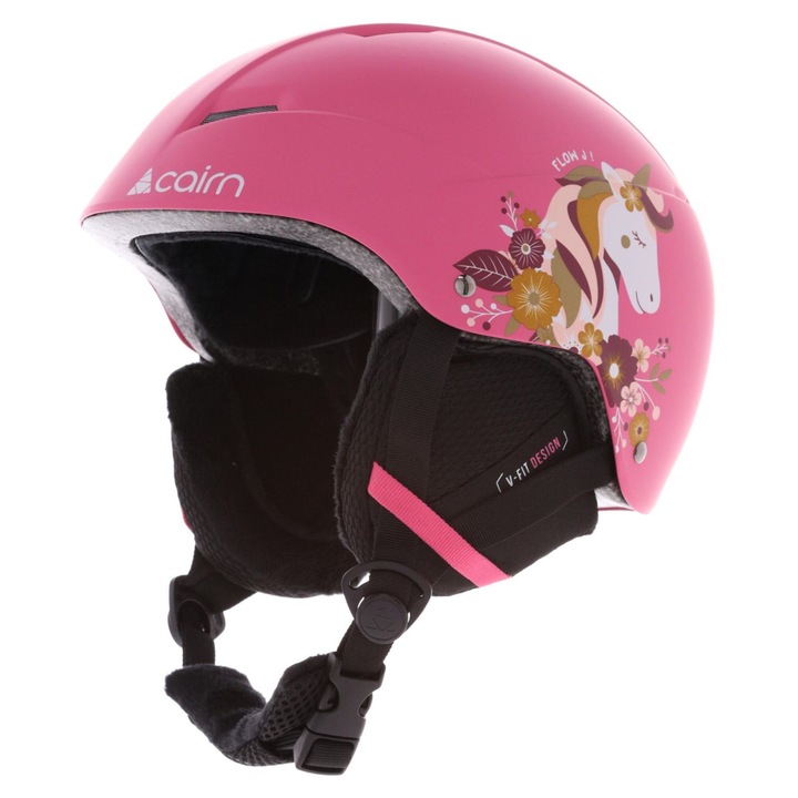 Casca, Cairn, Flow J, Roz, 51-53